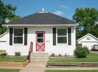 613 S Keenan St, Rhinelander, WI 54501