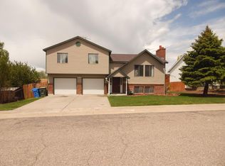 2342 Northstar Dr, Pocatello, ID 83201