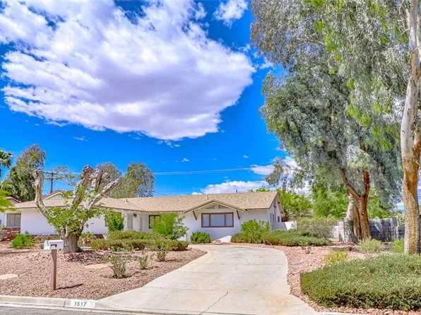 1517 Bryn Mawr Ave, Las Vegas, NV 89102