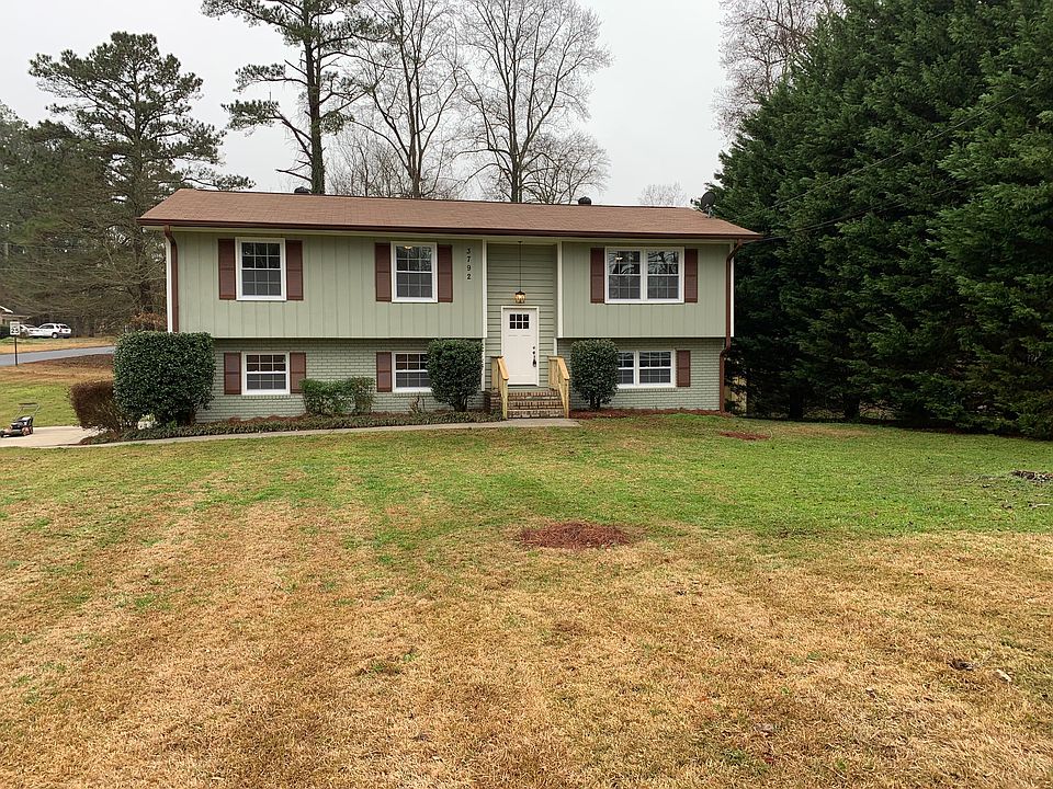 1st image of 3792 Herren Dr SW