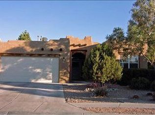 7436 Silverthorne Rd NW, Albuquerque, NM 87114