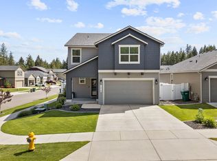 1218 E Paske Rd, Colbert, WA 99005