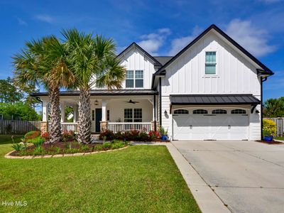 5606 Swiss Stone Court, Wilmington, NC, 28412
