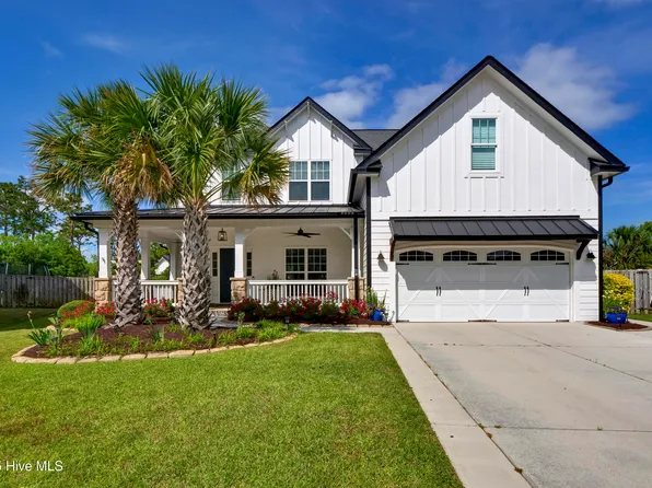 5606 Swiss Stone Court, Wilmington, NC 28412