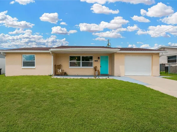 3439 Monticello St, Holiday, FL 34690