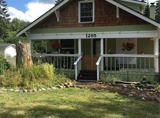 1295 Park Ave E, Tenino, WA 98589