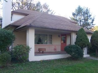 324 N 48th St, Harrisburg, PA 17111