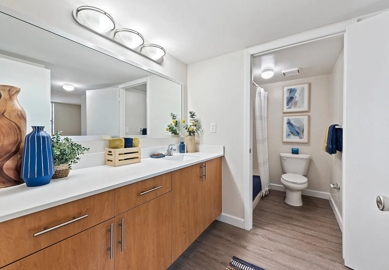 Bull Run Apartments — Photo 4