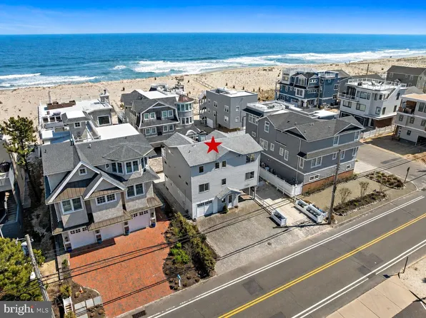 7403 Ocean Blvd, Brant Beach, NJ 08008