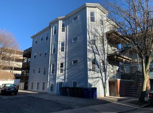 11 Aberdeen Rd #2, Somerville, MA 02144