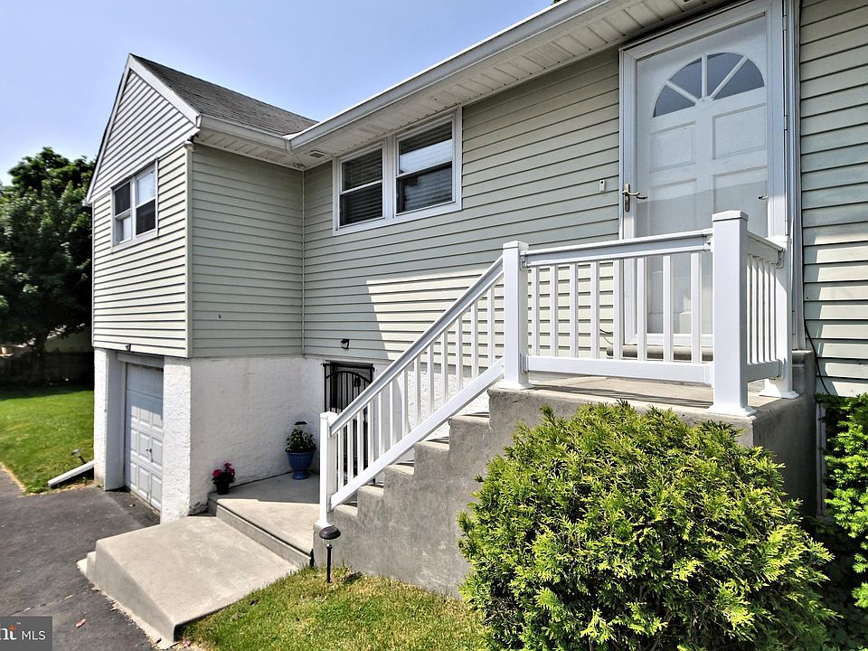 10 Franklin Ave, Flourtown, PA 19031 Zillow