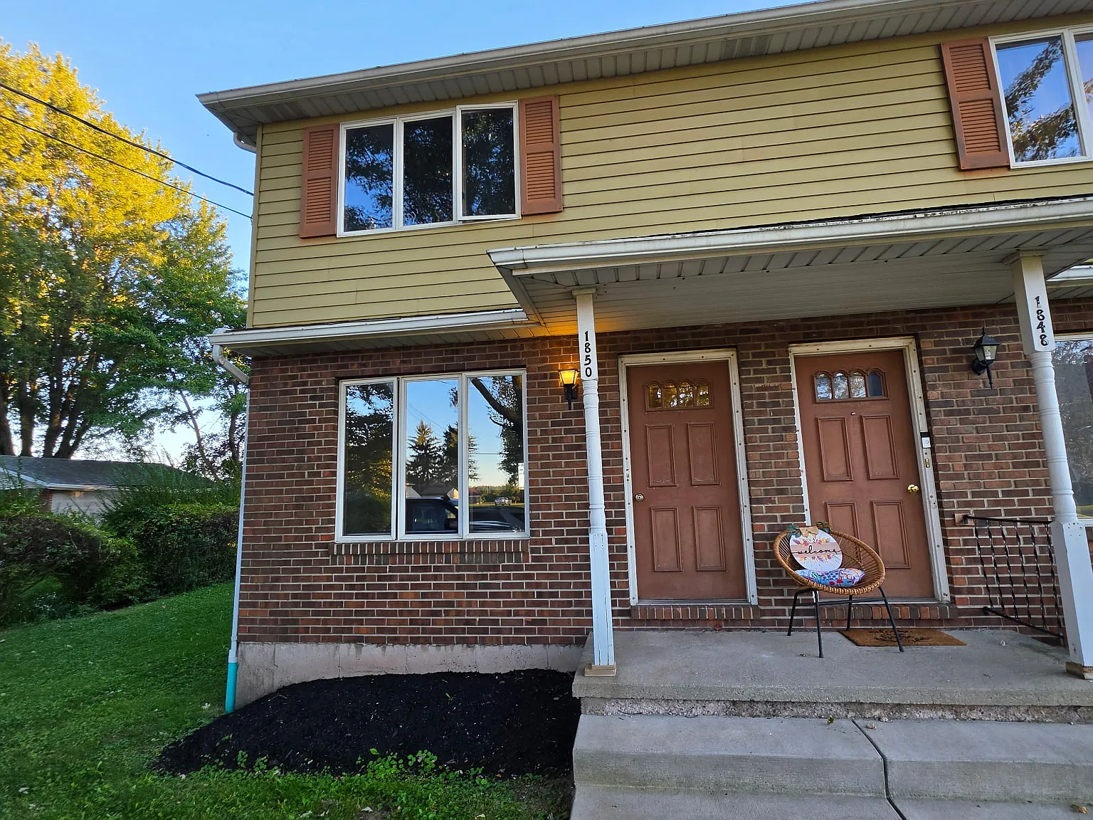 2 bed, 1500 sqft, $1,400 — Photo 1
