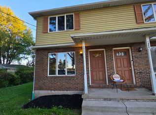 1850 Saunders Settlement Rd, Niagara Falls, NY 14304