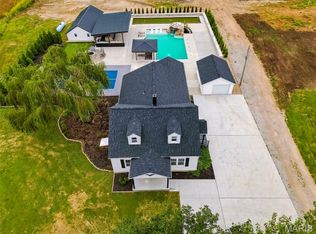 28345 State Highway F, Wright City, MO 63390