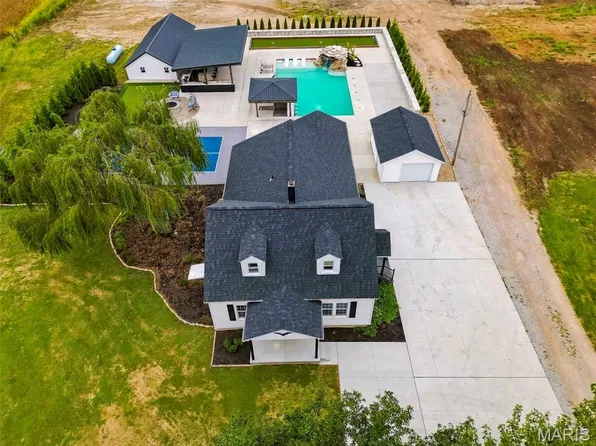 28345 State Highway F, Wright City, MO 63390