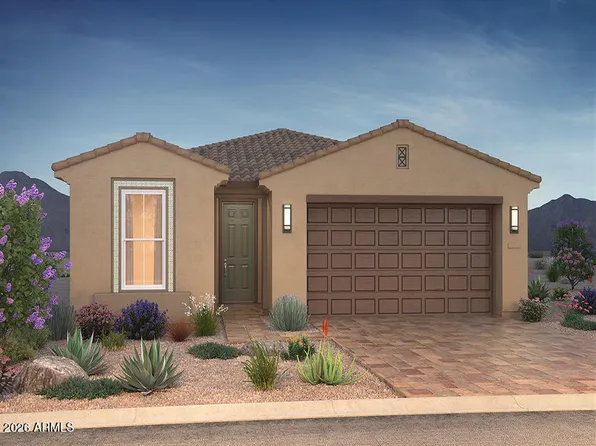 12971 W EAGLE FEATHER Road, Peoria, AZ 85383