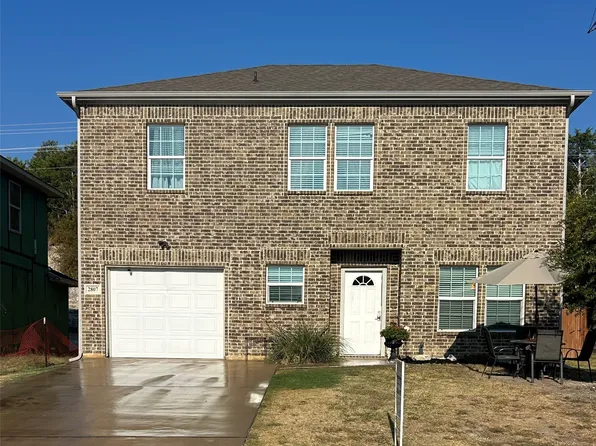 2807 Ainwick Ct, Dallas, TX 75227