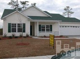 8707 Orchard Loop Rd W, Leland, NC 28451