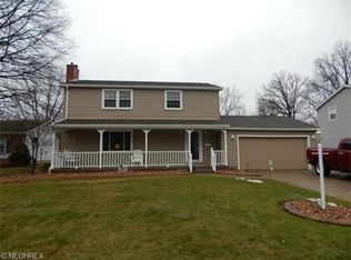 446 Melbourne Ave, Youngstown, OH 44512