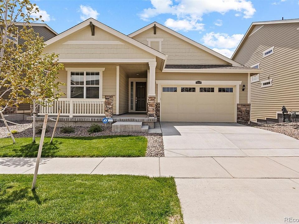 15119 Munich Avenue, Parker, CO 80134 Zillow