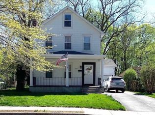 857 Wolcott Ave, Beacon, NY 12508