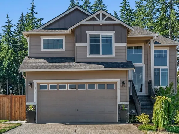 1314 Sunrise Estates Place, Camano Island, WA 98282