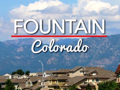 19202 Boca Raton Hts, Fountain, CO, 80817