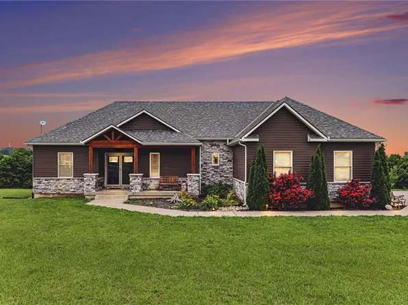 1679 NW 515th Rd, Kingsville, MO 64061