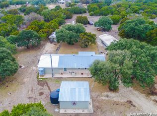 270 Backacre Rd, Kerrville, TX 78028