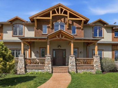 500 N Probst Way, Midway, UT, 84049