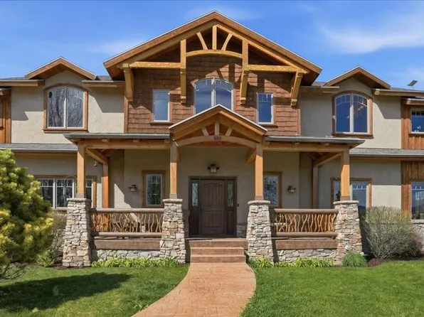 500 N Probst Way, Midway, UT 84049