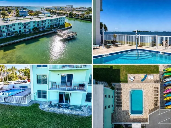 464 N Paula Dr APT 115, Dunedin, FL 34698