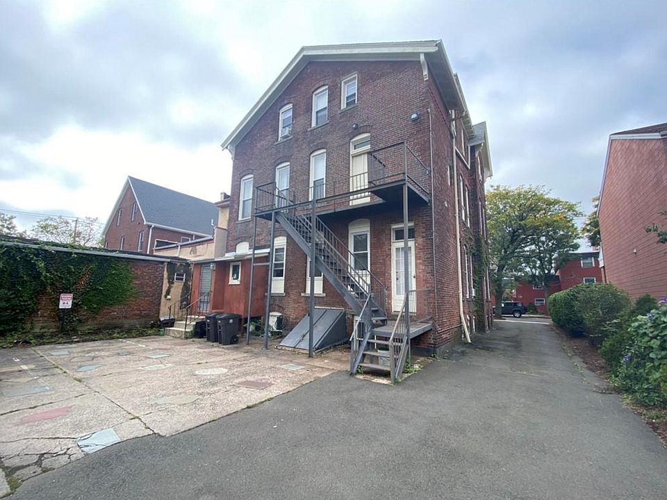 119 OLIVE STREET 119 Olive St New Haven CT Zillow