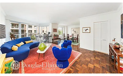 Sold by Douglas Elliman