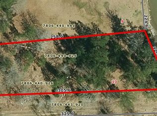 105 Summer Pl S, Ninety Six, SC 29666