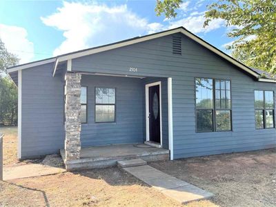 2504 Jasper St, Wichita Falls, TX, 76301