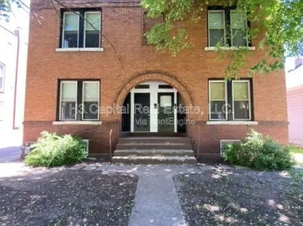 2212 Edison Ave, Granite City, IL 62040