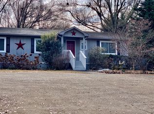 322 Powder Springs St, Hiram, GA 30141