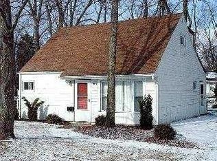 5340 Florita Rd, Toledo, OH 43615