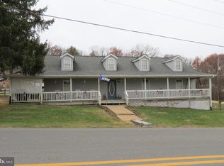 612 Judy Ln, Stanley, VA 22851