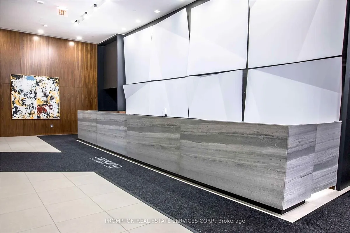 Building Photo - 75 Queens Wharf Rd #3009