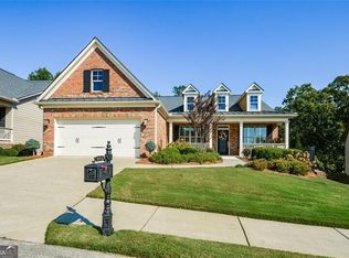 643 Hemlock Trl, Canton, GA 30114
