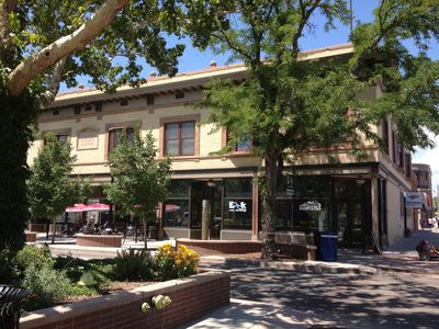 115 N 4th Street #202, Grand Junction, CO, 81501