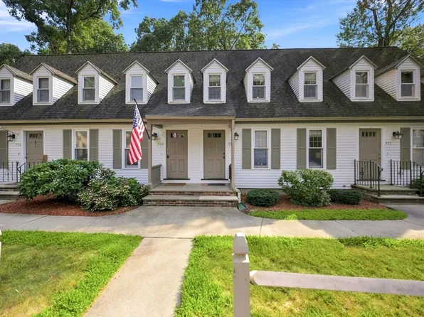 754 Wellman Ave Unit 754, North Chelmsford, MA 01863