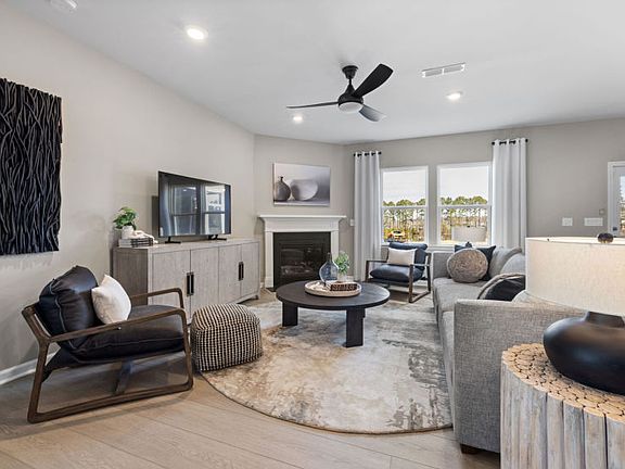 Model Representation