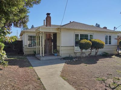 502 Macarthur Ave, San Jose, CA, 95128