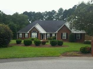 3070 Tara Dr, Sumter, SC 29150