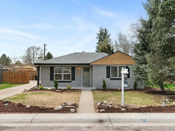 5475 Dudley Court, Arvada, CO 80002