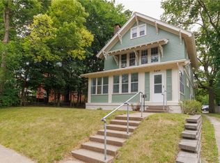3430 Forest Ave, Des Moines, IA 50311