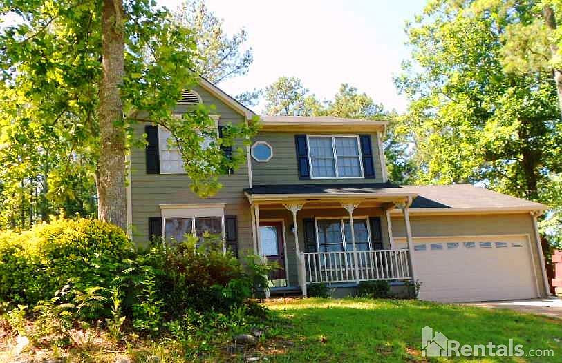 1st image of 1320 Grayland Hills Trl